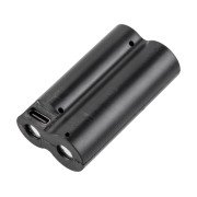 Нивелир лазерный линейный WORTEX LX LL 0210-2 (2х110°, до 15 м, +/- 0.3 мм/м, зеленый)