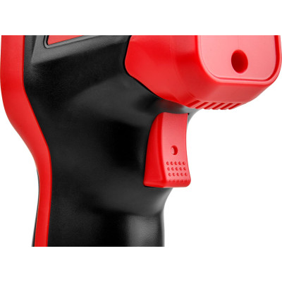 Инфракрасный термометр (пирометр) WORTEX IP 5060 -50°C...+600°C,регулировка чувствительности 0,1-1,0 Инфракрасный термометр (пирометр) WORTEX IP 5060 -50°C...+600°C,регулировка чувствительности 0,1-1,0