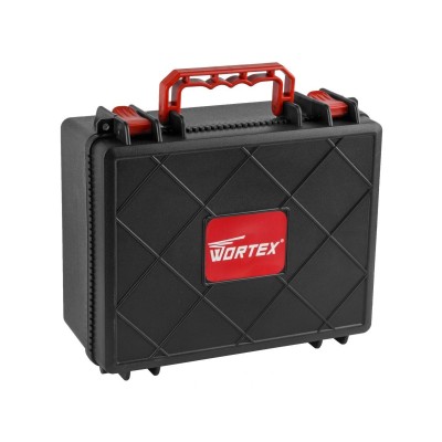 Нивелир лазерный WORTEX LL 0330-1 в чем. + аксессуары 3х360°, до 25 м, +/- 0.3 мм/м, зеленый Нивелир лазерный WORTEX LL 0330-1 в чем. + аксессуары 3х360°, до 25 м, +/- 0.3 мм/м, зеленый