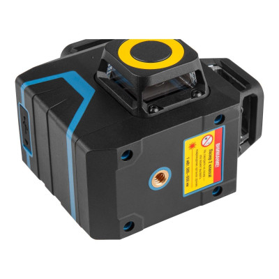 Нивелир лазерный BULL LL 3303 со штативом в кор. 3х360°, до 60 м, +/- 0.3 мм/м, зеленый Нивелир лазерный BULL LL 3303 со штативом в кор. 3х360°, до 60 м, +/- 0.3 мм/м, зеленый