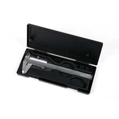 Штангенциркуль ШЦ-I 125 0,02 (ООО "ИТО-ТулаМаш") Штангенциркуль ШЦ-I 125 0,02 (ООО "ИТО-ТулаМаш")