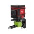 Нивелир лазерный WORTEX LL 0330-1 в чем. + аксессуары 3х360°, до 25 м, +/- 0.3 мм/м, зеленый Нивелир лазерный WORTEX LL 0330-1 в чем. + аксессуары 3х360°, до 25 м, +/- 0.3 мм/м, зеленый