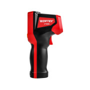 Инфракрасный термометр (пирометр) WORTEX IP 5060 -50°C...+600°C,регулировка чувствительности 0,1-1,0