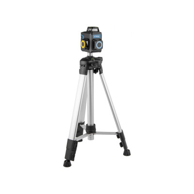 Нивелир лазерный BULL LL 3303 со штативом в кор. 3х360°, до 60 м, +/- 0.3 мм/м, зеленый Нивелир лазерный BULL LL 3303 со штативом в кор. 3х360°, до 60 м, +/- 0.3 мм/м, зеленый