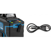 Нивелир лазерный BULL LL 3303 со штативом в кор. 3х360°, до 60 м, +/- 0.3 мм/м, зеленый