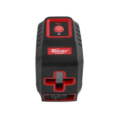 Нивелир лазерный WORTEX LL 0210-1 со штативом в кор. 2х130°, до 15 м, +/- 0.3 мм/м, красный Нивелир лазерный WORTEX LL 0210-1 со штативом в кор. 2х130°, до 15 м, +/- 0.3 мм/м, красный