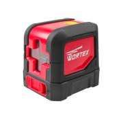 Нивелир лазерный WORTEX LL 0210 в кор.