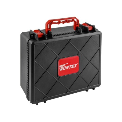 Нивелир лазерный WORTEX LL 0340 в чем. + аксессуары 4х360°, до 25 м, +/- 0.3 мм/м, зеленый Нивелир лазерный WORTEX LL 0340 в чем. + аксессуары 4х360°, до 25 м, +/- 0.3 мм/м, зеленый