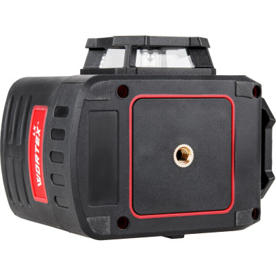 Нивелир лазерный линейный WORTEX LX LL 0330-2 (3х360°, до 25 м, +/- 0.3 мм/м, зеленый) Нивелир лазерный линейный WORTEX LX LL 0330-2 (3х360°, до 25 м, +/- 0.3 мм/м, зеленый)