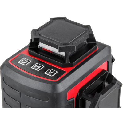 Нивелир лазерный линейный WORTEX LX LL 0330-2 (3х360°, до 25 м, +/- 0.3 мм/м, зеленый) Нивелир лазерный линейный WORTEX LX LL 0330-2 (3х360°, до 25 м, +/- 0.3 мм/м, зеленый)