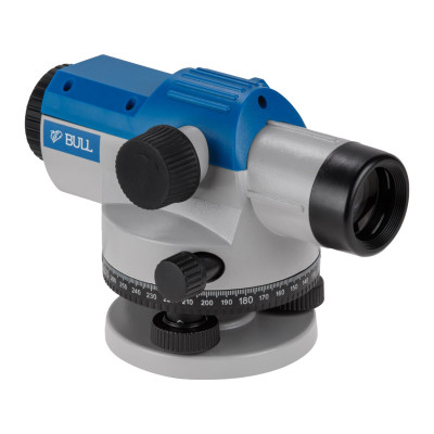Нивелир оптический BULL OL 3201 + аксессуары в кор. Нивелир оптический BULL OL 3201 + аксессуары в кор.