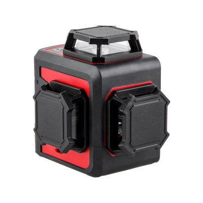 Нивелир лазерный линейный WORTEX LX LL 0330-2 (3х360°, до 25 м, +/- 0.3 мм/м, зеленый) Нивелир лазерный линейный WORTEX LX LL 0330-2 (3х360°, до 25 м, +/- 0.3 мм/м, зеленый)