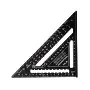 Угольник кровельный 180мм алюм. STARTUL PROFI (ST3535-018)