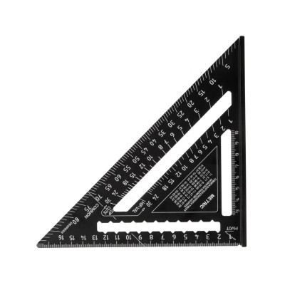 Угольник кровельный 180мм алюм. STARTUL PROFI (ST3535-018) Угольник кровельный 180мм алюм. STARTUL PROFI (ST3535-018)