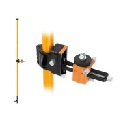 Штатив-штанга WORTEX 4200 мм резьба 1/4", 5/8"