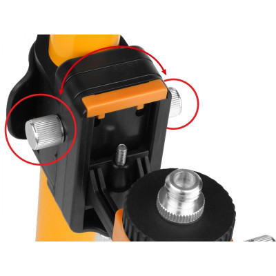 Штатив-штанга WORTEX 4200 мм резьба 1/4", 5/8" Штатив-штанга WORTEX 4200 мм резьба 1/4", 5/8"