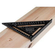 Угольник кровельный 180мм алюм. STARTUL PROFI (ST3535-018)