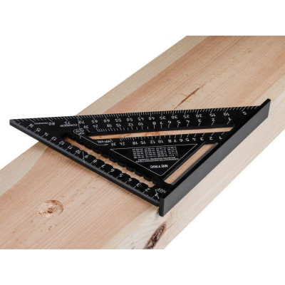 Угольник кровельный 180мм алюм. STARTUL PROFI (ST3535-018) Угольник кровельный 180мм алюм. STARTUL PROFI (ST3535-018)