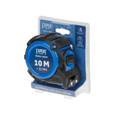 Рулетка 10м/32мм EXPERT STARTUL (SE3012-1032M) Рулетка 10м/32мм EXPERT STARTUL (SE3012-1032M)