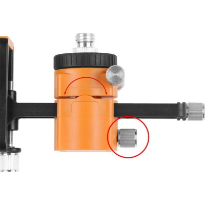 Штатив-штанга WORTEX 4200 мм резьба 1/4", 5/8" Штатив-штанга WORTEX 4200 мм резьба 1/4", 5/8"