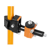 Штатив-штанга WORTEX 4200 мм резьба 1/4", 5/8"