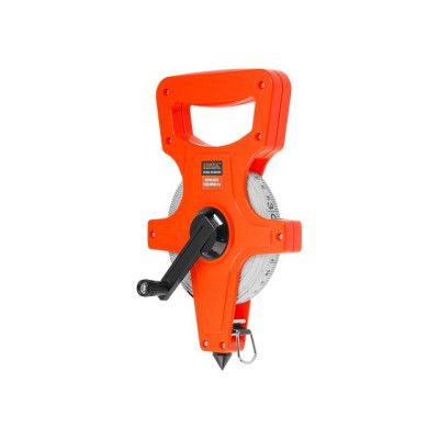 Мерная лента 20м геодезийная STARTUL (ST3022-20) Мерная лента 20м геодезийная STARTUL (ST3022-20)