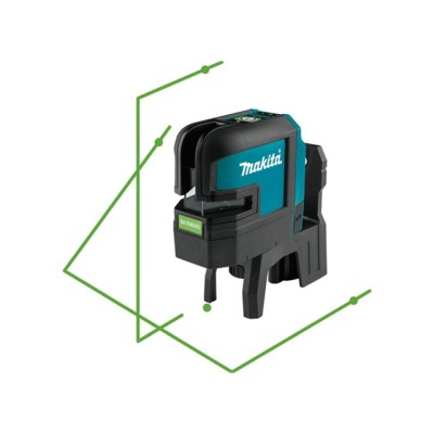 Нивелир лазерный MAKITA SK 106 GDZ в сумке Нивелир лазерный MAKITA SK 106 GDZ в сумке