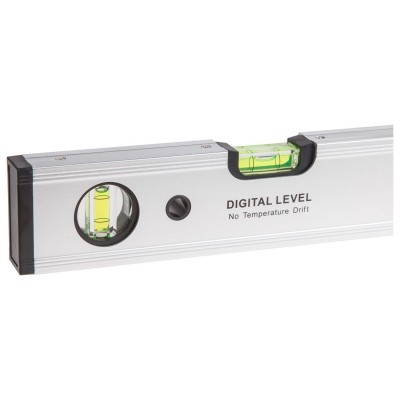 Уровень электронный WORTEX DL 6000 в кор. 4х90, погр.(0,90): 0,05,остальн.: 0,2, 600 мм Уровень электронный WORTEX DL 6000 в кор. 4х90, погр.(0,90): 0,05,остальн.: 0,2, 600 мм