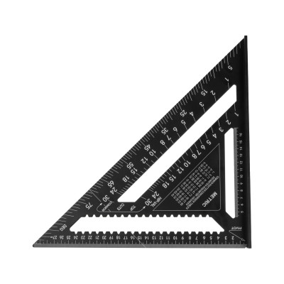 Угольник кровельный 300мм алюм. STARTUL PROFI (ST3535-030) Угольник кровельный 300мм алюм. STARTUL PROFI (ST3535-030)