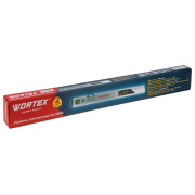 Уровень электронный WORTEX DL 6000 в кор. 4х90, погр.(0,90): 0,05,остальн.: 0,2, 600 мм