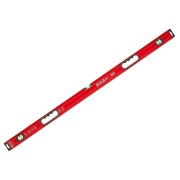 Уровень 2000мм 3 глазка красн. Big Red 3 200 (SOLA)