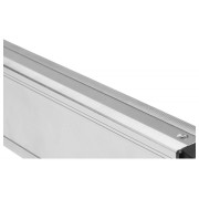 Уровень электронный WORTEX DL 1000 в кор. 4х90, погр.(0,90): 0,05,остальн.: 0,2, 1000 мм