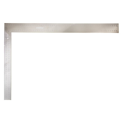 Угольник столярный 600х400мм STARTUL PROFI (ST3516-060) Угольник столярный 600х400мм STARTUL PROFI (ST3516-060)