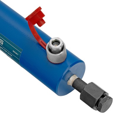 Гидравлический цилиндр для пресса для арт. 52301, 52312, усилие 12 т Stels Гидравлический цилиндр для пресса для арт. 52301, 52312, усилие 12 т Stels