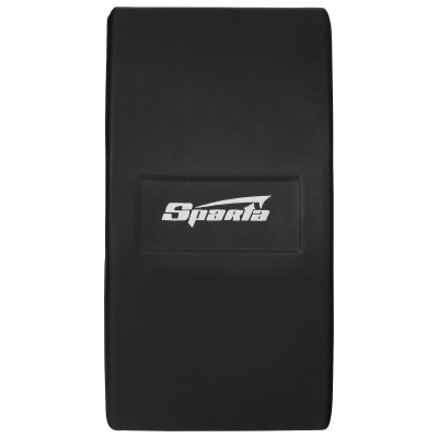 Брусок для шлифования, 125 х 65 мм, ПВХ Sparta Брусок для шлифования, 125 х 65 мм, ПВХ Sparta