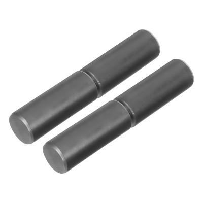 Петля гаражная с шаром, D 32 x 160 мм, 2 шт, Сибртех Петля гаражная с шаром, D 32 x 160 мм, 2 шт, Сибртех