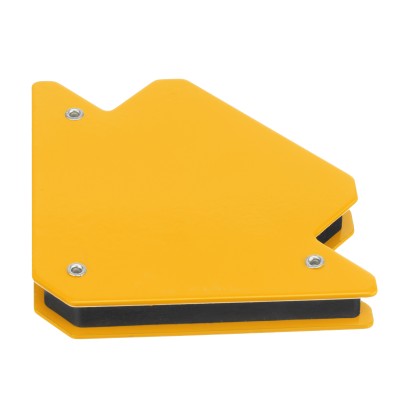 Фиксатор магнитный для сварочных работ, усилие 25 Lb Denzel Фиксатор магнитный для сварочных работ, усилие 25 Lb Denzel