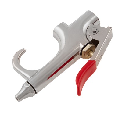 Набор продувочный пистолет, пневмат. в комплекте с насадками, 4 шт Matrix Набор продувочный пистолет, пневмат. в комплекте с насадками, 4 шт Matrix