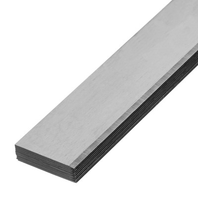 Лезвие, 100 мм, для скребков, 10 шт Matrix Лезвие, 100 мм, для скребков, 10 шт Matrix