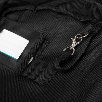 Рюкзак для инструмента, 440х350х250мм, выдвижная рукоятка, колеса Gross Рюкзак для инструмента, 440х350х250мм, выдвижная рукоятка, колеса Gross