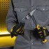 Молоток кровельщика 600 г, цельнокованый, боек с магнитом, двухкомп. обрезин. рук-ка Denzel Молоток кровельщика 600 г, цельнокованый, боек с магнитом, двухкомп. обрезин. рук-ка Denzel
