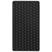 Брусок для шлифования, 125 х 65 мм, ПВХ Sparta