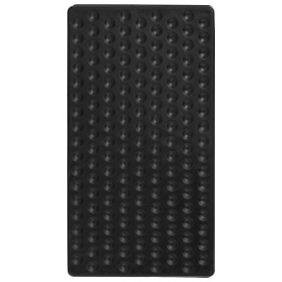 Брусок для шлифования, 125 х 65 мм, ПВХ Sparta Брусок для шлифования, 125 х 65 мм, ПВХ Sparta