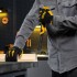 Молоток кровельщика 600 г, цельнокованый, боек с магнитом, двухкомп. обрезин. рук-ка Denzel Молоток кровельщика 600 г, цельнокованый, боек с магнитом, двухкомп. обрезин. рук-ка Denzel