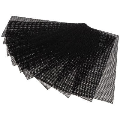 Сетка абразивная, P 100, 115 х 280 мм, 10 шт Sparta Сетка абразивная, P 100, 115 х 280 мм, 10 шт Sparta