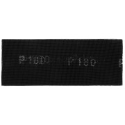 Сетка абразивная, P 180, 106 х 280 мм, 25 шт Matrix