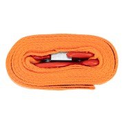 Трос буксировочный 3.5 т, 5 м, 2 крюка, сумка на молнии Stels