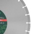 Диск алмазный 400 х 25.4 мм, "Бетон", сухой/мокрый рез Сибртех Диск алмазный 400 х 25.4 мм, "Бетон", сухой/мокрый рез Сибртех