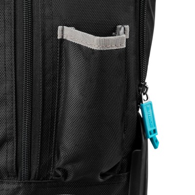 Рюкзак для инструмента, 440х350х250мм, выдвижная рукоятка, колеса Gross Рюкзак для инструмента, 440х350х250мм, выдвижная рукоятка, колеса Gross