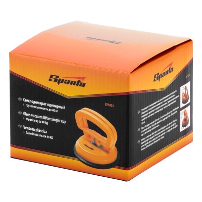 Стеклодомкрат одинарный Sparta Стеклодомкрат одинарный Sparta